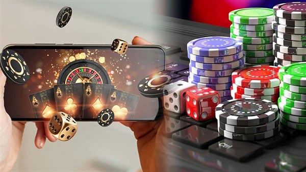Discover the Best Slot Games with Gamble Features 1163413797 Discover the Best Slot Games with Gamble Features 1163413797