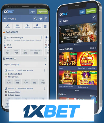 Experience Thrilling Winnings with 1xBet Toto