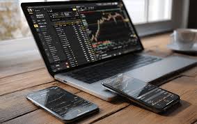 Pocket Option Bot for Telegram Your Trading Companion Pocket Option Bot for Telegram Your Trading Companion