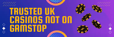 Understanding Non Gamstop Casino Sites - A Guide for Players Understanding Non Gamstop Casino Sites - A Guide for Players