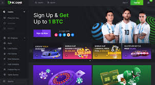 Unlock Exciting Rewards with the Welcome Bonus at BC.Game 1421155563 Unlock Exciting Rewards with the Welcome Bonus at BC.Game 1421155563