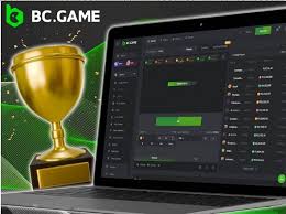 Unlock Exciting Rewards with the Welcome Bonus at BC.Game 1421155563 Unlock Exciting Rewards with the Welcome Bonus at BC.Game 1421155563