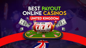 Discover the Best Online Casino in the UK for 2023 Discover the Best Online Casino in the UK for 2023