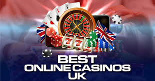 Discover the Best Online Casino in the UK for 2023 Discover the Best Online Casino in the UK for 2023