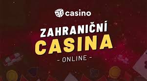 Nové české casino 2025 Revoluce v online zábavě